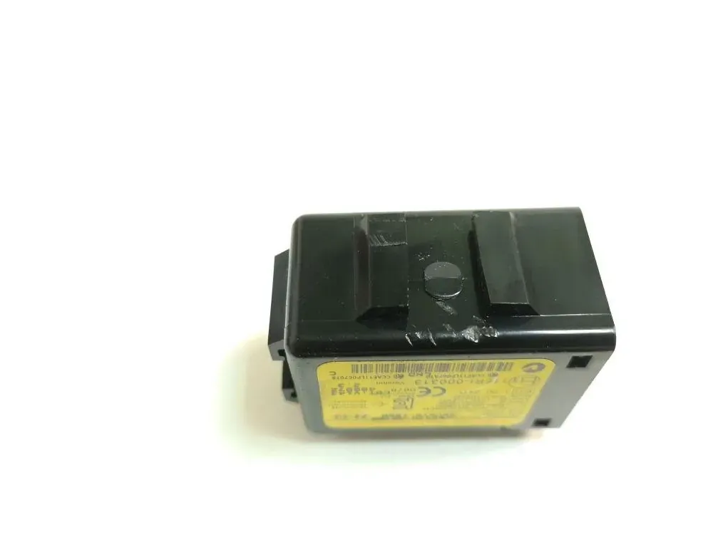 HYUNDAI i30 GD (2 generation) (2012-2017) Calculateur antidémarrage 95420A5700 34951862