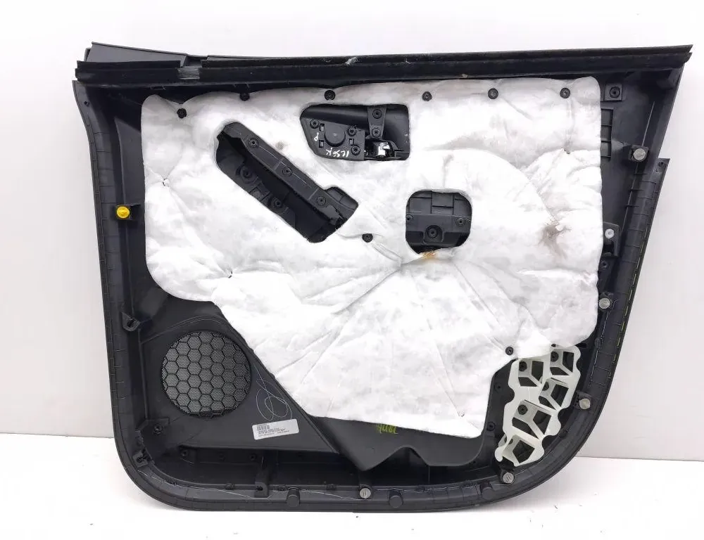 CHEVROLET Trax 1 generation (2013-2022) Panneau de porte avant gauche 42565293 34958114