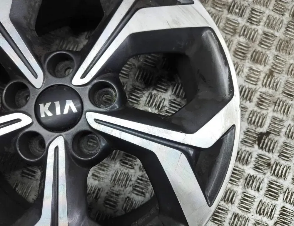 KIA Cee'd 3 generation (2018-2020) Roue 52910J7400 34953402