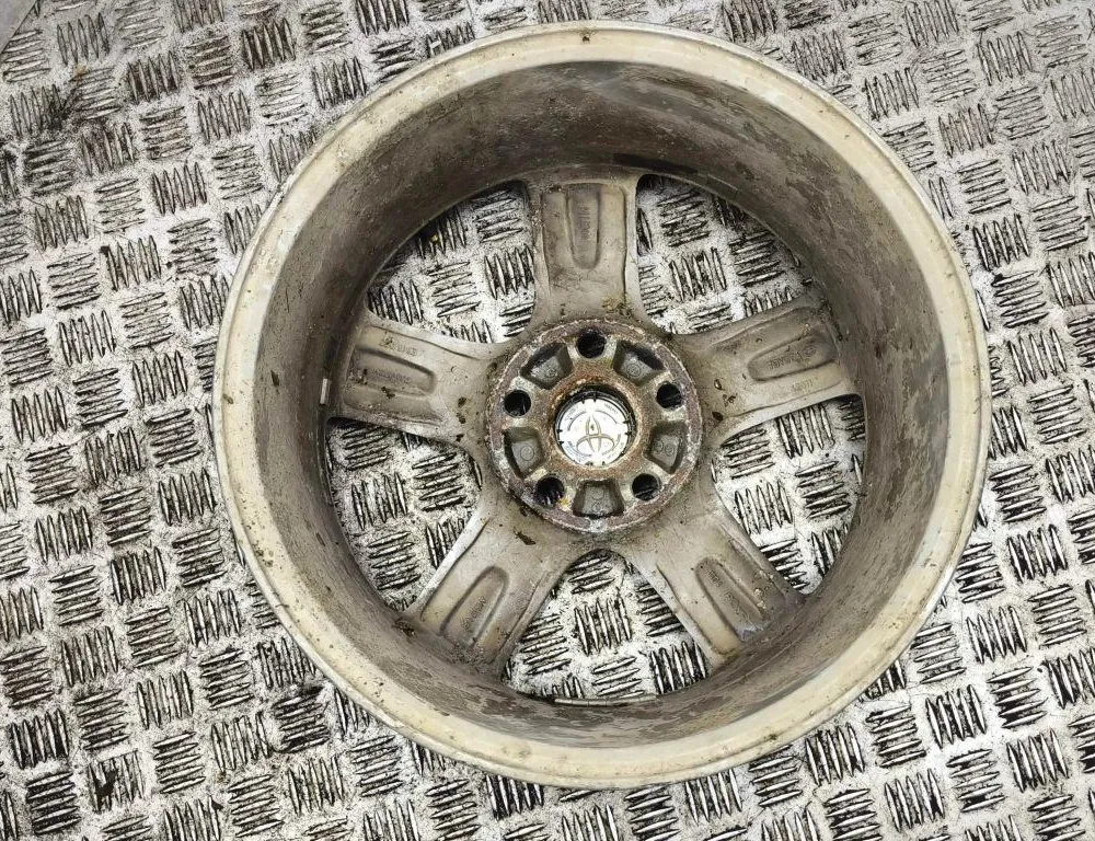 TOYOTA Avensis 2 generation (2002-2009) Roue 34449840