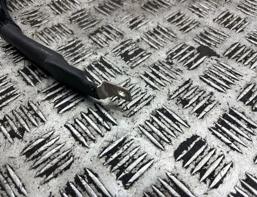 AUDI A6 allroad C7 (2012-2019) Câble de batterie positif 4G0971225K 34948703