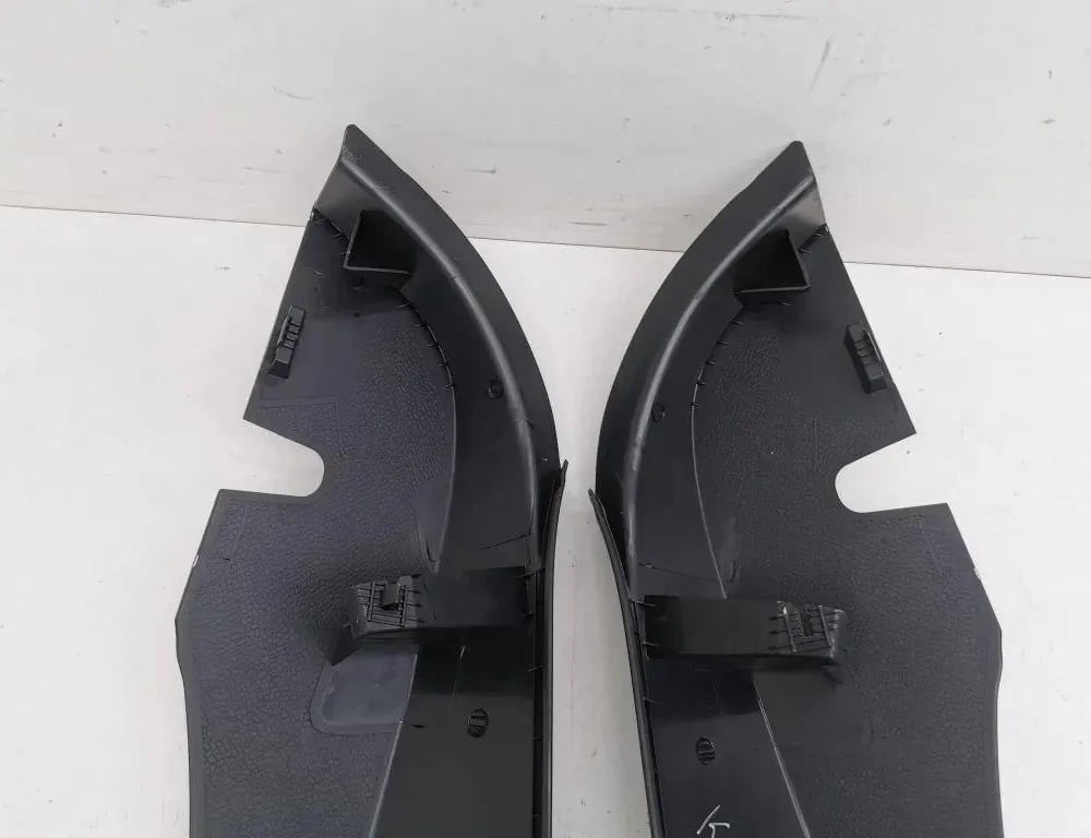 AUDI A1 GB (2018-2024) Garniture arrière gauche 82G867768 34815468