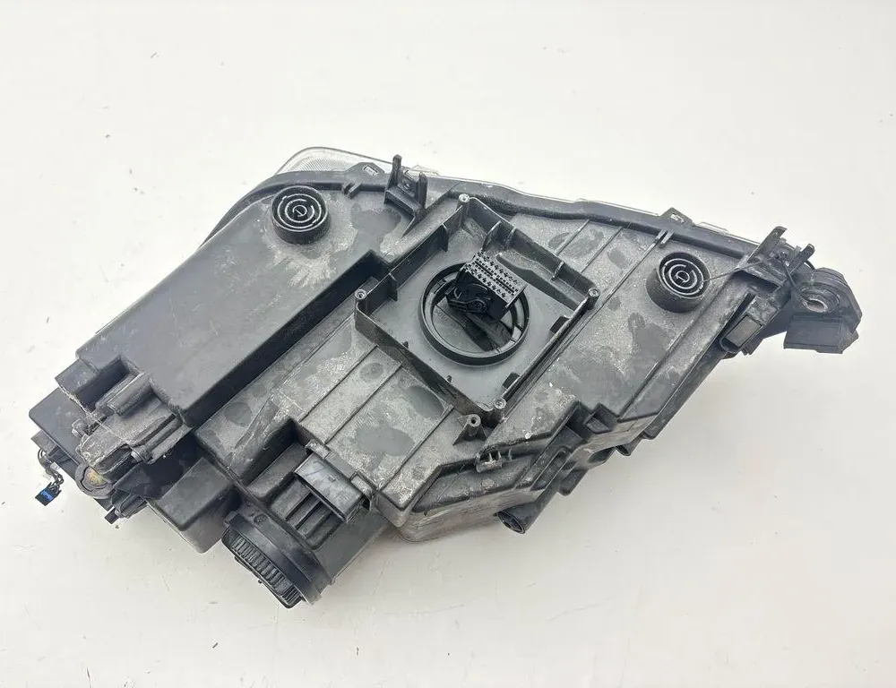 SEAT Ateca 1 generation (2016-2024) Phare avant droit 90117436A 34468711