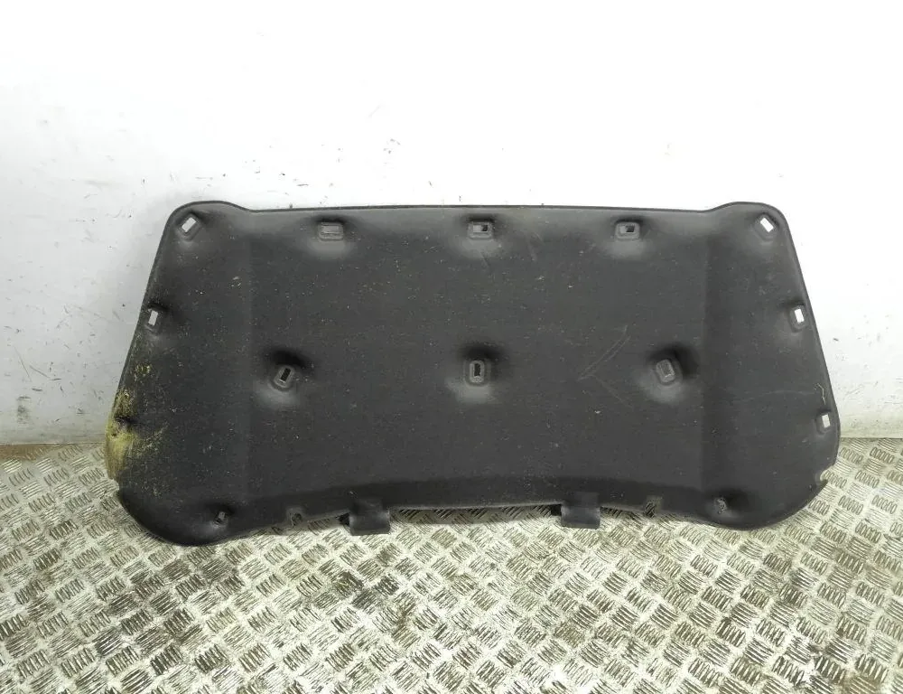 FORD Kuga 3 generation (2019-2023) Panneau isolant de capot 34953452