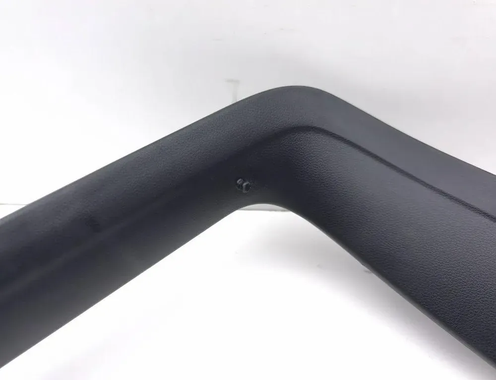 SEAT Ateca 1 generation (2016-2024) Garniture du couvercle du hayon 575867603A 34470704