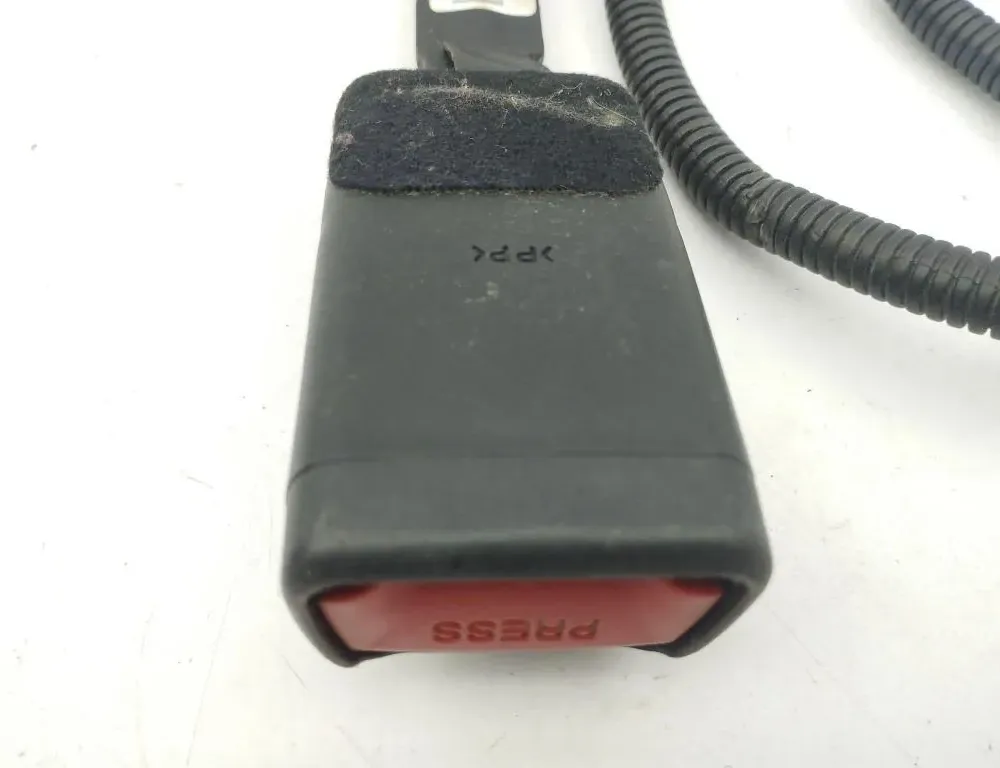 HYUNDAI i30 GD (2 generation) (2012-2017) Boucle de siège avant gauche 88840A6000RY 34939415