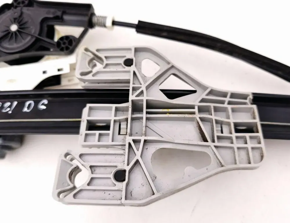 AUDI A6 allroad C7 (2012-2019) Lève-vitre de porte arrière droite 8K0959812A 34948661