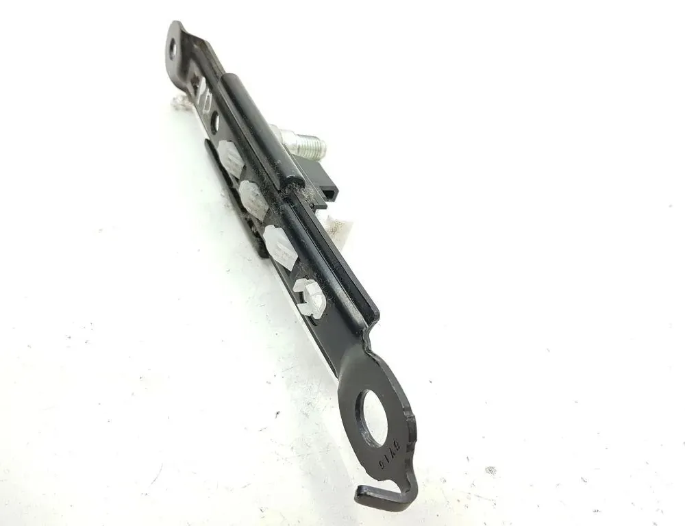 TOYOTA RAV4 3 generation (XA30) (2005-2012) Ajusteur de hauteur de ceinture de sécurité avant gauche E563001 34952095