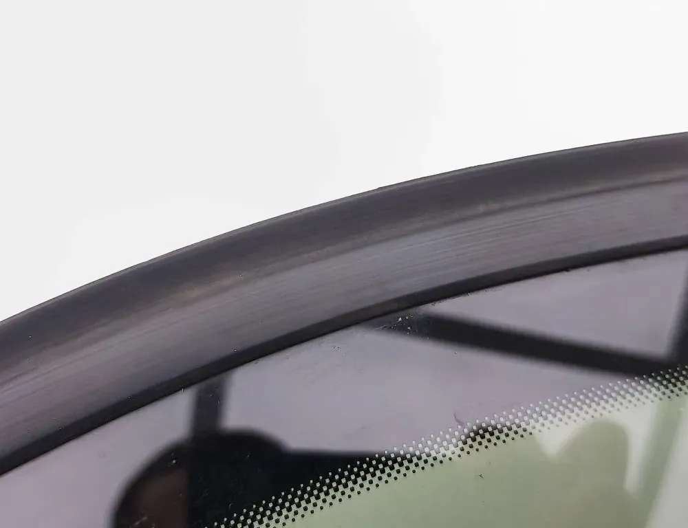 AUDI A6 allroad C7 (2012-2019) Lunette arrière droite 4g9845300 34948692