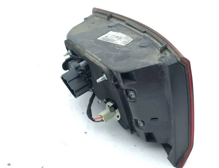 SEAT Ateca 1 generation (2016-2024) Feu arrière de hayon côté gauche 575945307E 34469938