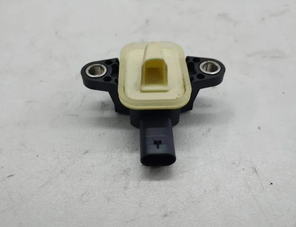 AUDI A7 C7/4G (2010-2020) Capteur d'impact côté droit 4H0955557 34952703