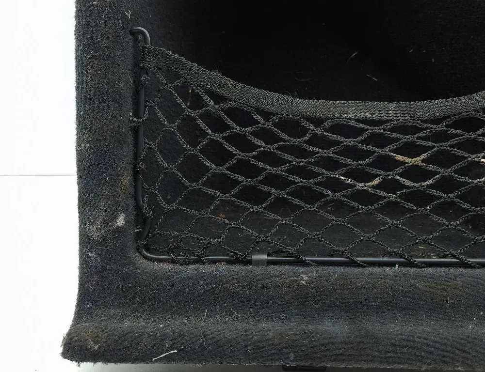 AUDI A6 allroad C7 (2012-2019) Garniture du coffre 4G9863990 34948684