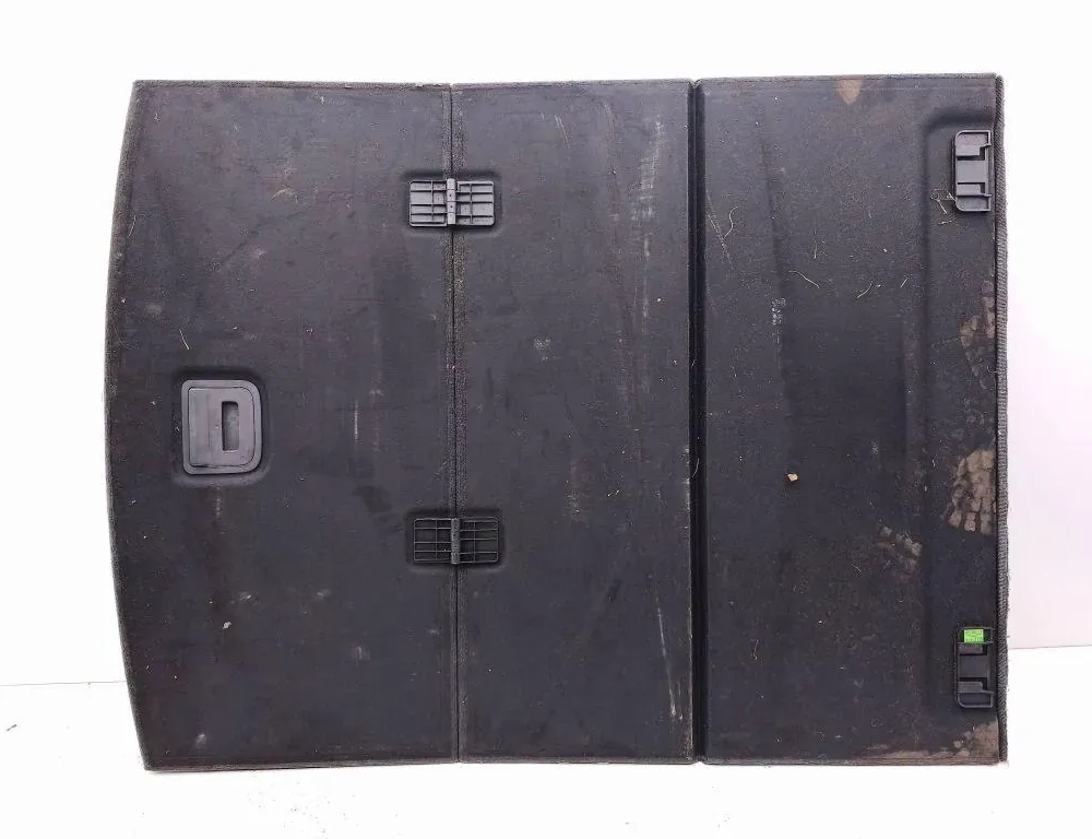 AUDI A6 allroad C7 (2012-2019) Tapis de coffre 34948685