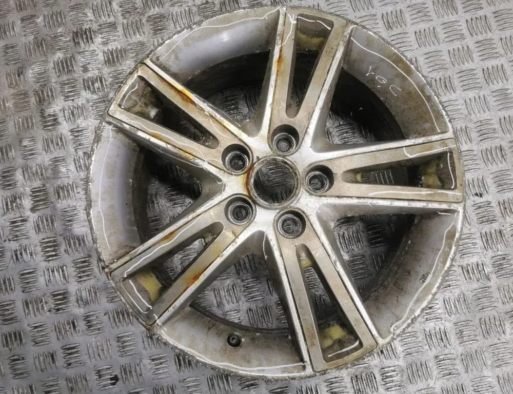 HYUNDAI i30 FD (1 generation) (2007-2012) Roue 34940466