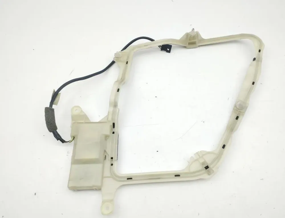 MERCEDES-BENZ S-Class W220 (1998-2005) Antenne d'entrée sans clé A2208200175 34943068