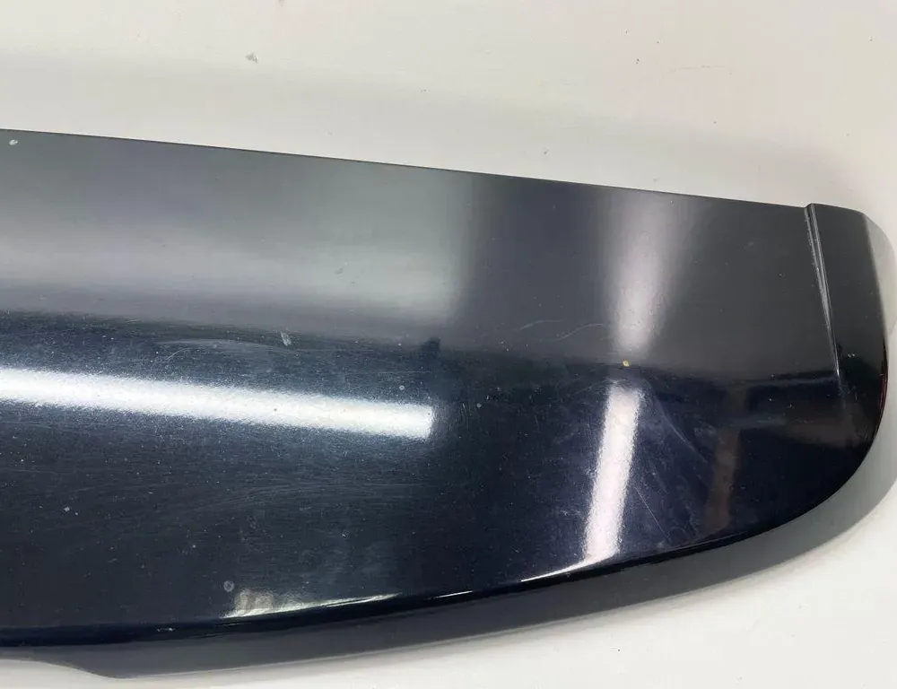 HYUNDAI i30 GD (2 generation) (2012-2017) Becquet de coffre 87210A6000 34939409