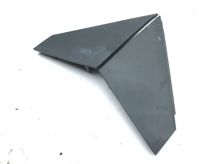 SEAT Ateca 1 generation (2016-2024) Moulure de fenêtre de porte avant droite 575837638 34470459