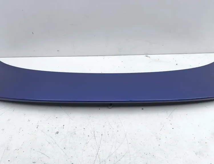 TOYOTA Prius 4 generation (XW50) (2015-2023) Becquet de coffre 7608547080 34959254