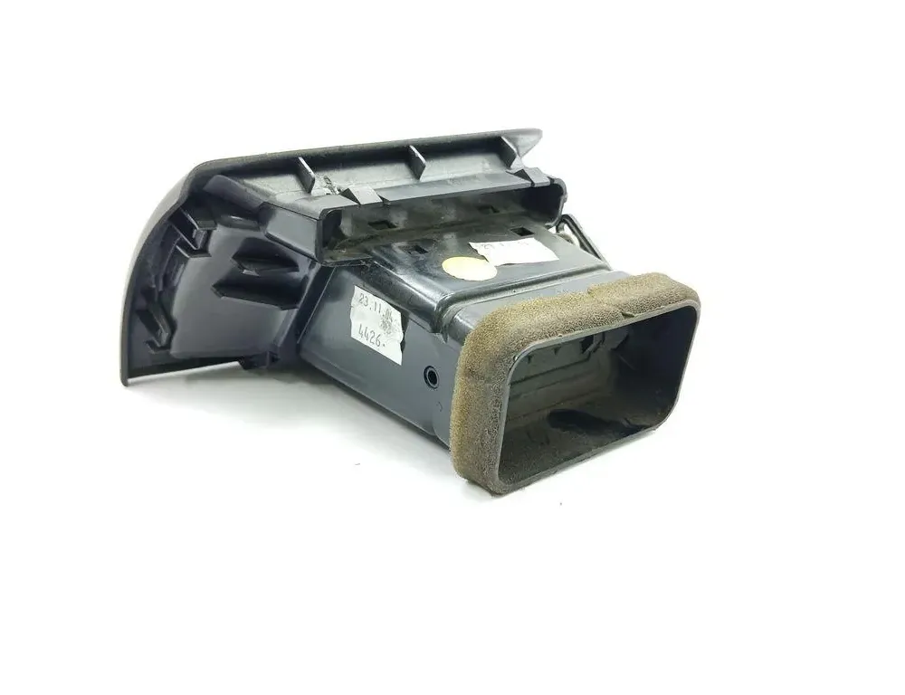 PEUGEOT 407 1 generation (2004-2010) Calandre avant gauche 9644589377 35215728