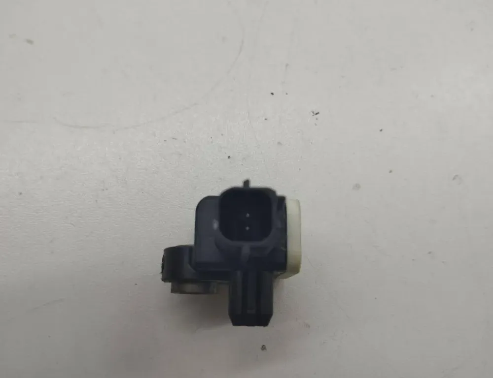 FORD C-Max 2 generation (2010-2019) Capteur d'impact côté droit AM5T14B342AA 34937874