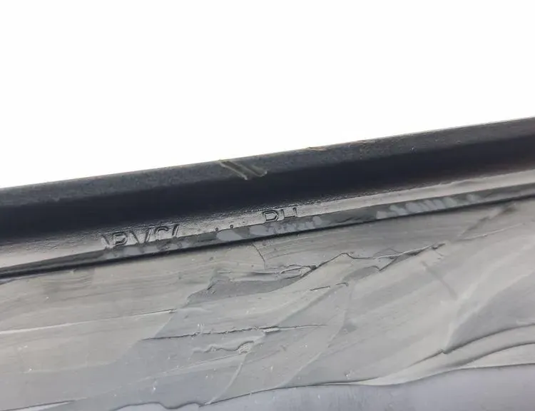 TOYOTA RAV4 5 generation (XA50) (2018-2024) Lunette arrière droite 34460057