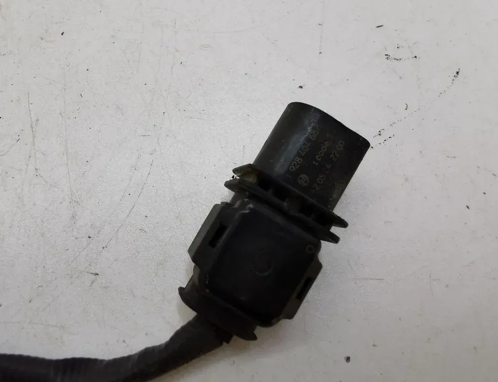 OPEL Mokka 1 generation (2012-2015) Sonde à oxygène lambda 1928404687 34809486
