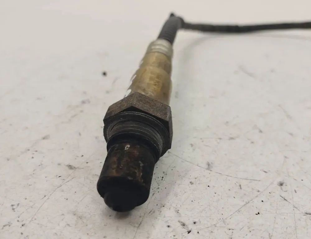 MITSUBISHI Outlander 2 generation (2005-2013) Sonde à oxygène lambda 9682216680 34811132