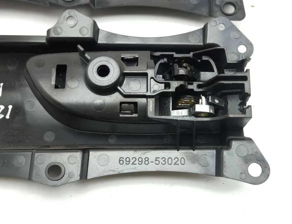 LEXUS IS XE30 (2013-2024) Poignée d'ouverture interne arrière droite 6929753020 34953823