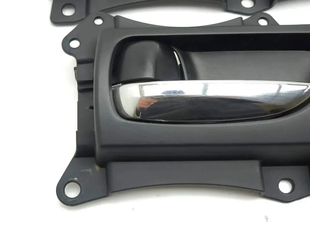 LEXUS IS XE30 (2013-2024) Poignée d'ouverture interne arrière droite 6929753020 34953823