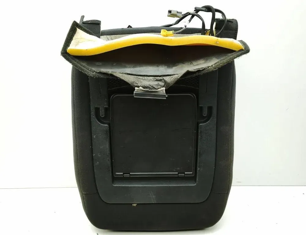 CHRYSLER Voyager 5 generation (2007-2020) Siège avant droit 34959828