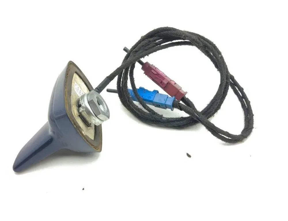 AUDI Q7 4L (2005-2015) Antenne 4L0035503L 34799602
