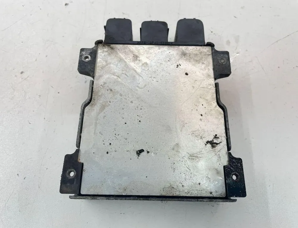 TOYOTA Corolla Verso 1 generation (2001-2009) Calculateur d'injecteurs de carburant 8987120070 34797264