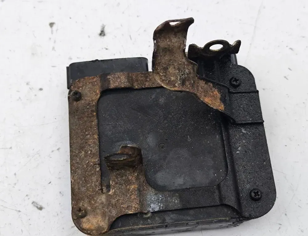 TOYOTA Corolla E120 (2000-2008) Calculateur d'injecteurs de carburant 8987120050 34946149