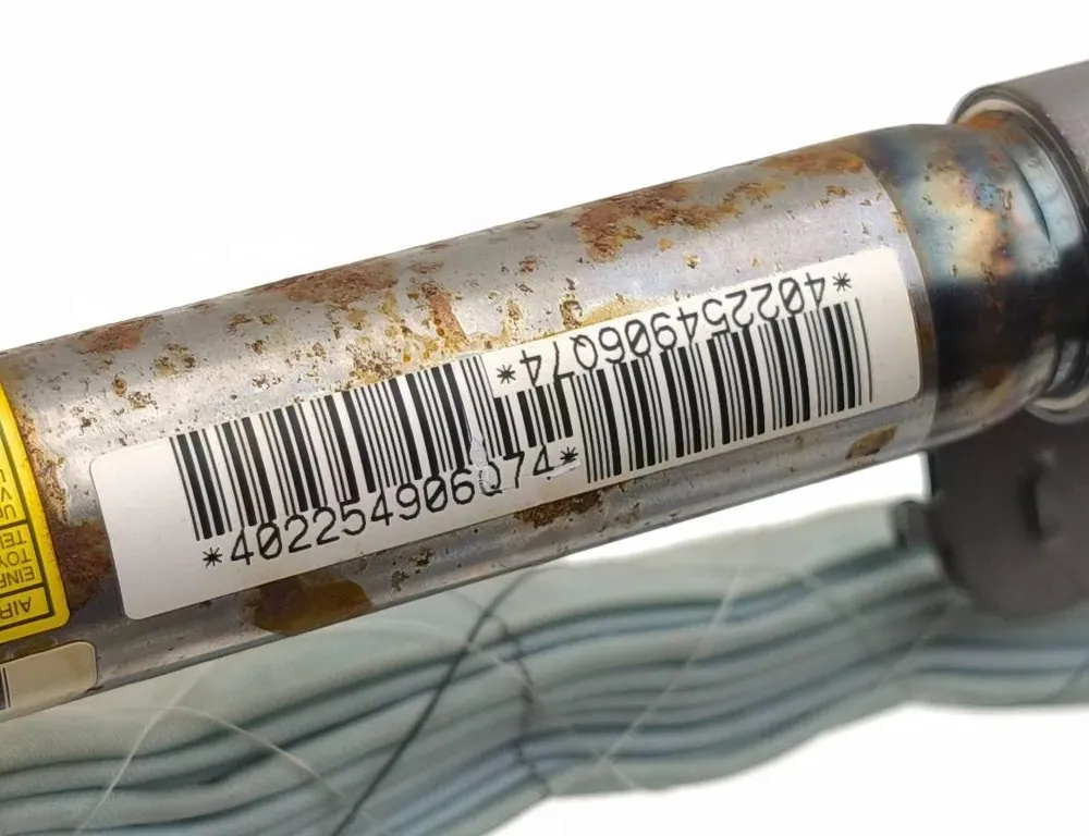 LEXUS IS XE20 (2005-2013) Airbag de toit latéral droit SRS GJ6012397 34961911