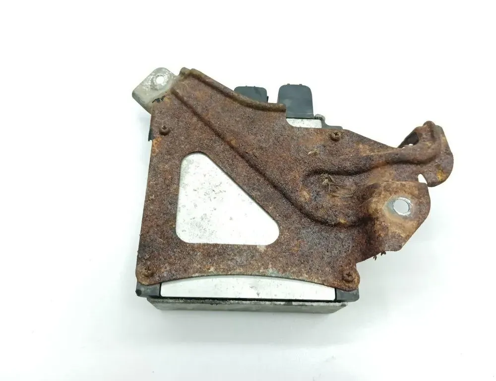 TOYOTA Corolla Verso 1 generation (2001-2009) Calculateur d'injecteurs de carburant 8987120070 34809769