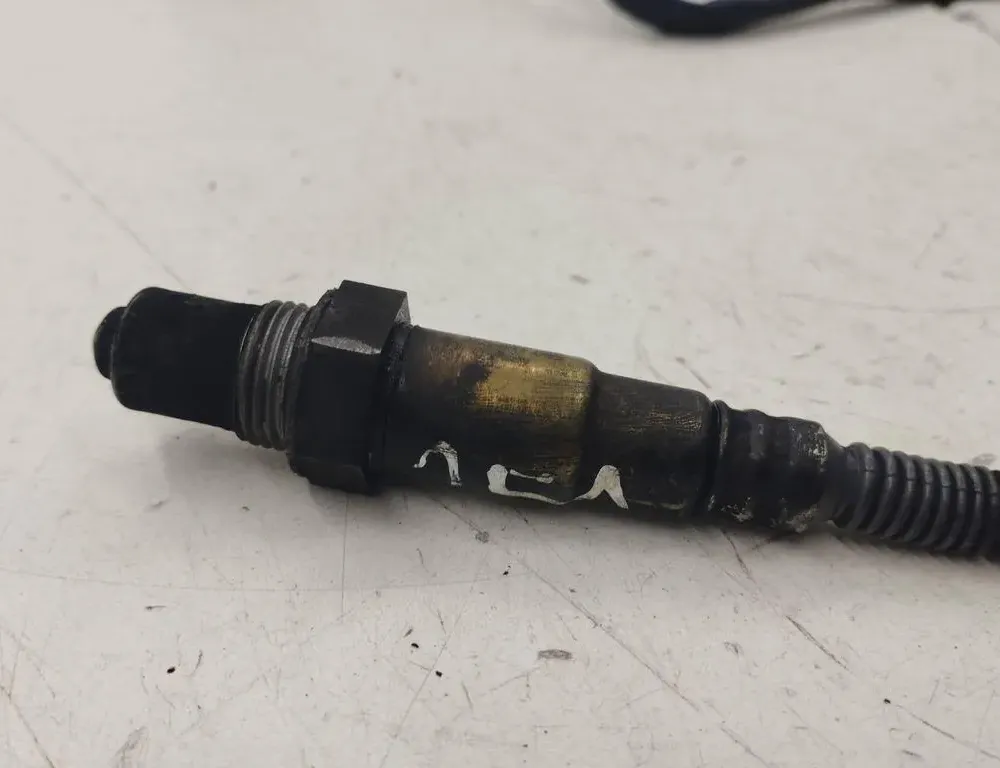 CHRYSLER 300C 1 generation (2005-2011) Sonde à oxygène lambda 05149087AA 34809185