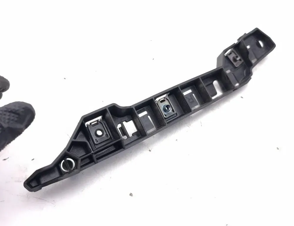 OPEL Grandland X 1 generation (2017-2023) Support de pare-chocs avant droit 9847977980 34820479