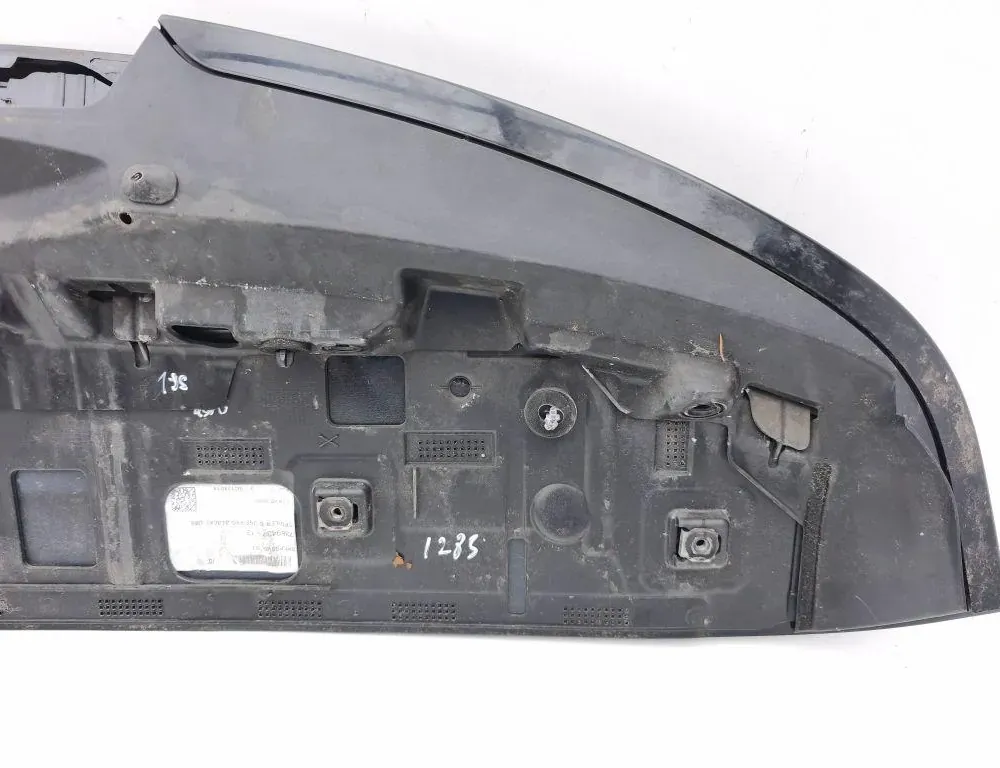MINI Countryman 2 generation (F60) (2016-2024) Becquet de coffre 7389435 34956887