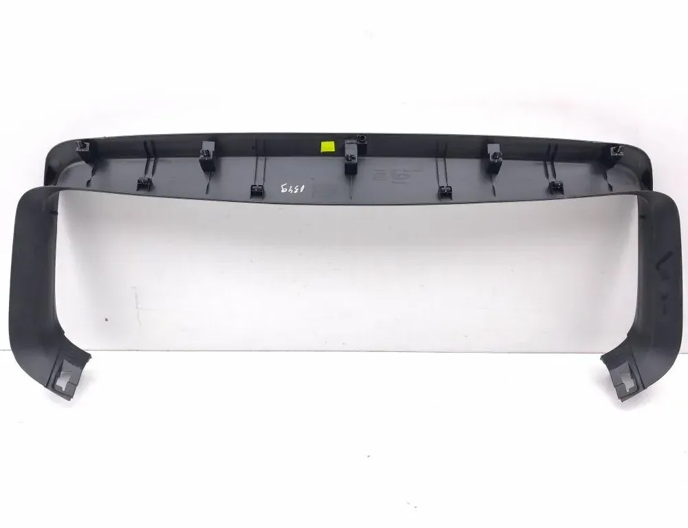 SEAT Ateca 1 generation (2016-2024) Garniture du couvercle du hayon 575867603A 34470704