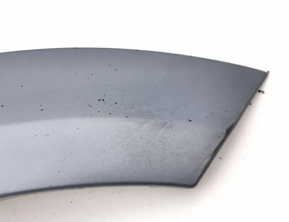 AUDI A6 allroad C7 (2012-2019) Arceau arrière 4G9853817 34948691