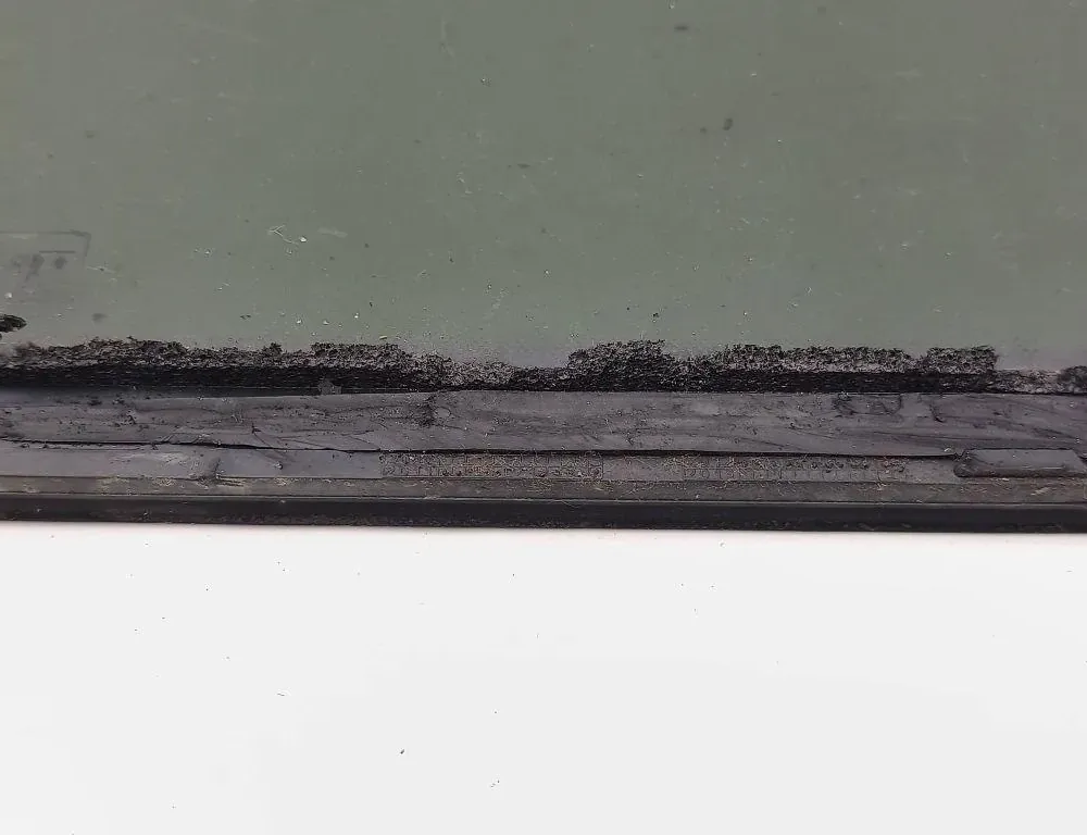 AUDI A6 allroad C7 (2012-2019) Lunette arrière droite 4g9845300 34948692