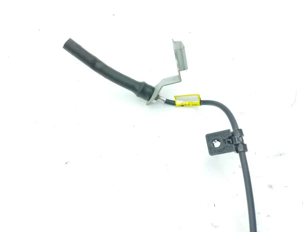 HYUNDAI i30 GD (2 generation) (2012-2017) Unité de contrôle de confort 95400A6821 34939419