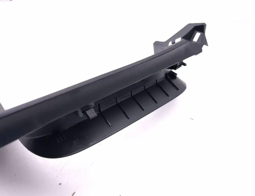 SEAT Ateca 1 generation (2016-2024) Garniture du couvercle du hayon 575867603A 34470704