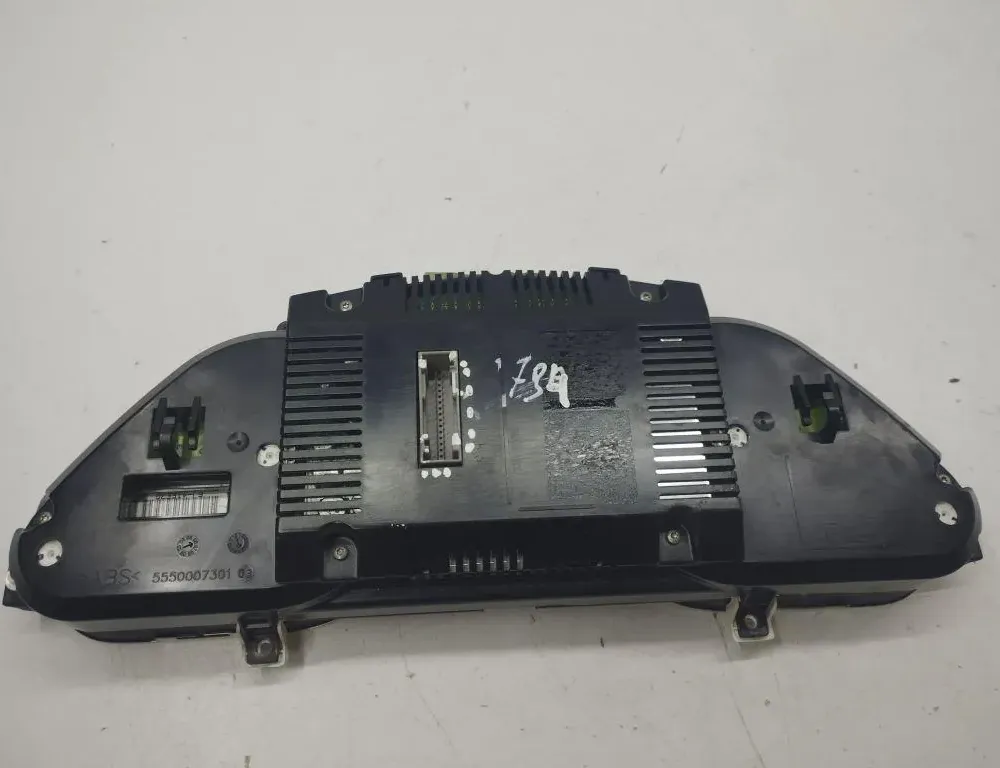 AUDI Q7 4L (2005-2015) Compteur de vitesse 503000737901 34813732