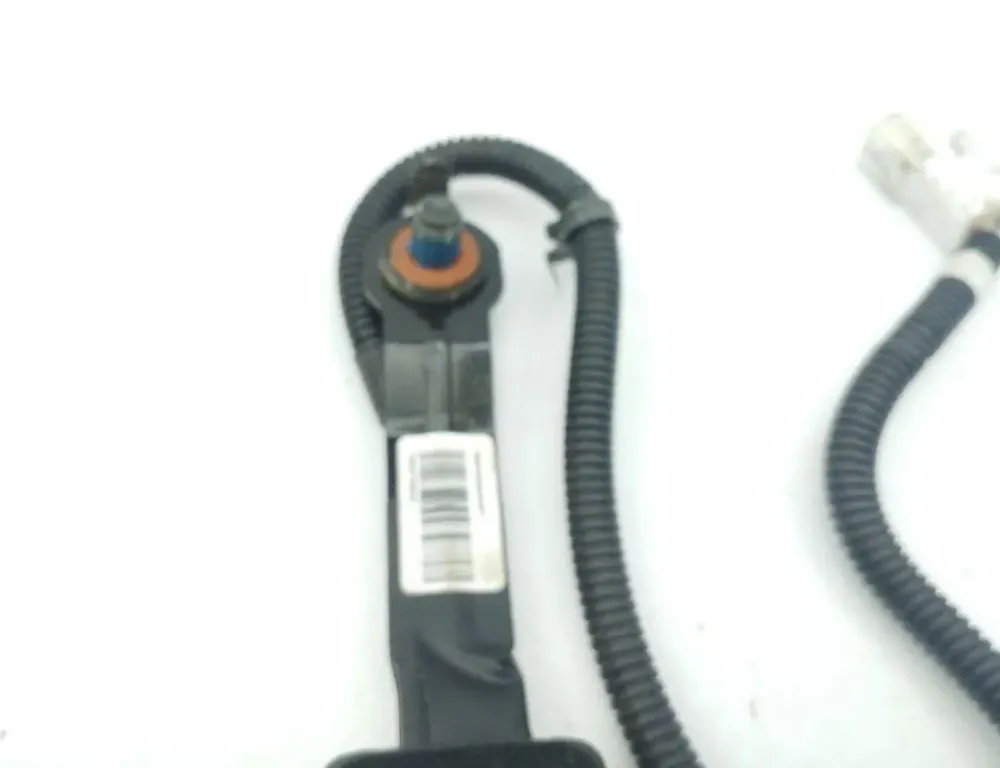 HYUNDAI i30 GD (2 generation) (2012-2017) Boucle de siège avant gauche 88840A6000RY 34939415