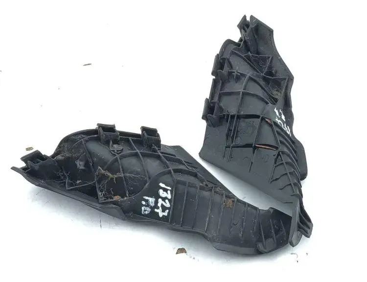 HYUNDAI Ioniq AE (2016-2023) Garniture de capot d'essuie-glace avant 86154G2000 34464333