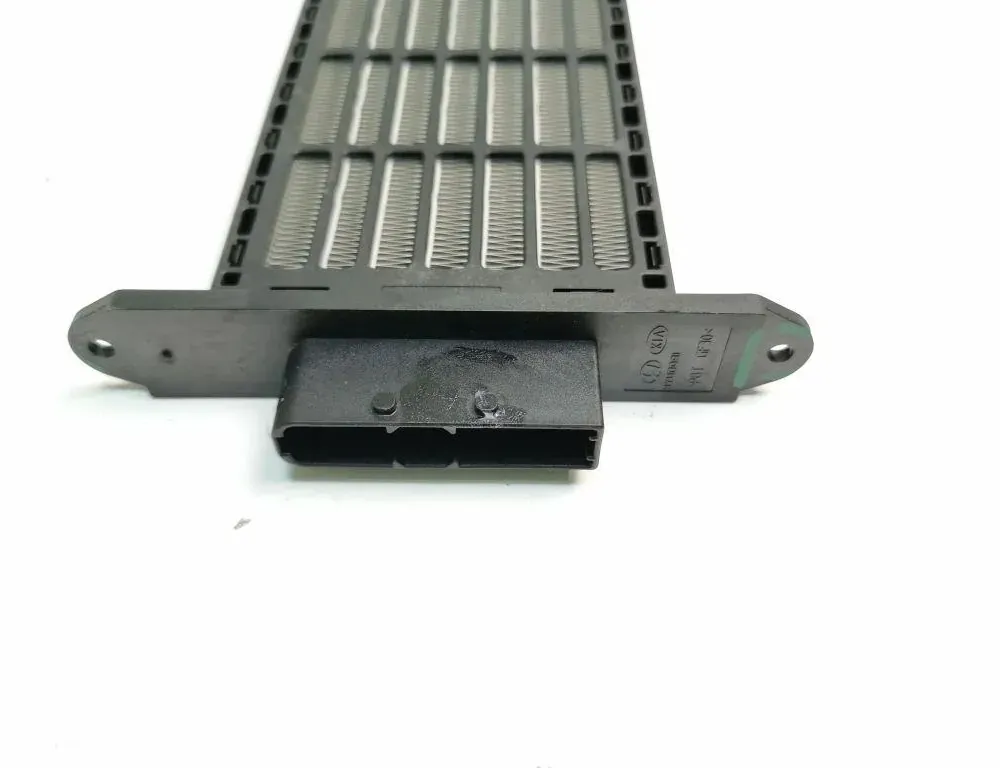 HYUNDAI i30 GD (2 generation) (2012-2017) Radiateur de chauffage de cabine électrique D596GDCAA01 34951864