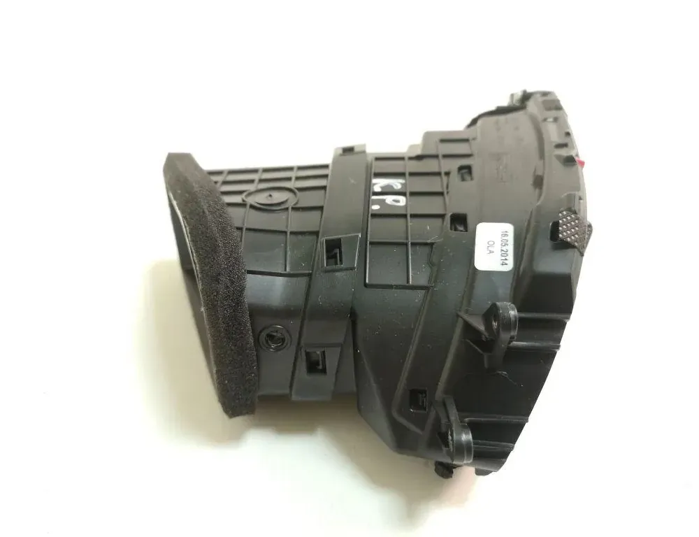 HYUNDAI i30 GD (2 generation) (2012-2017) Bouches d'aération du tableau de bord 97410A6000 34951863