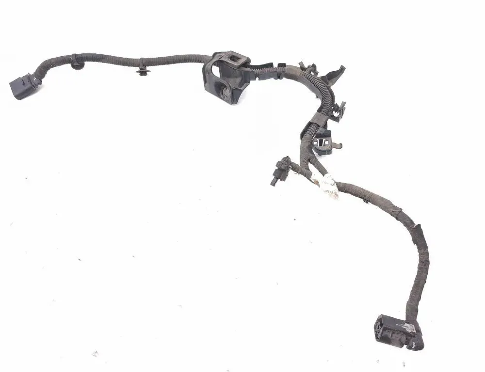 PEUGEOT 2008 2 generation (2019-2023) Capteur ABS arrière droit 9841706380 34816349
