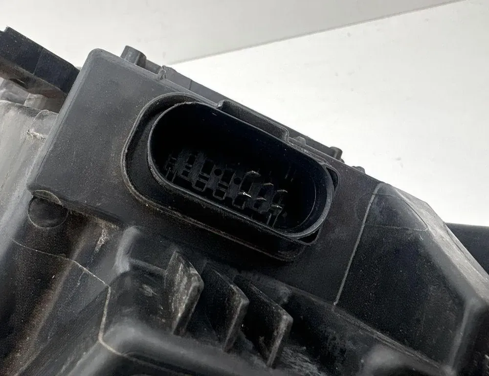 SEAT Ateca 1 generation (2016-2024) Phare avant gauche 577941007F 34468708